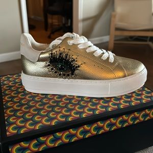 Kurt Geiger Laney Eye